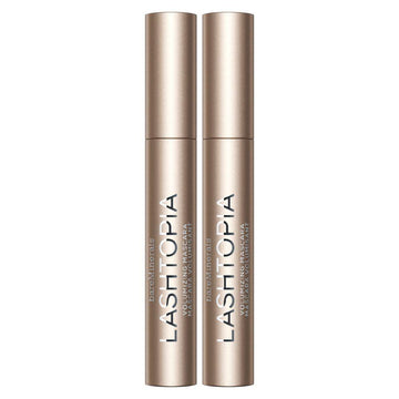 Full Size Lashtopia Mascara Duo